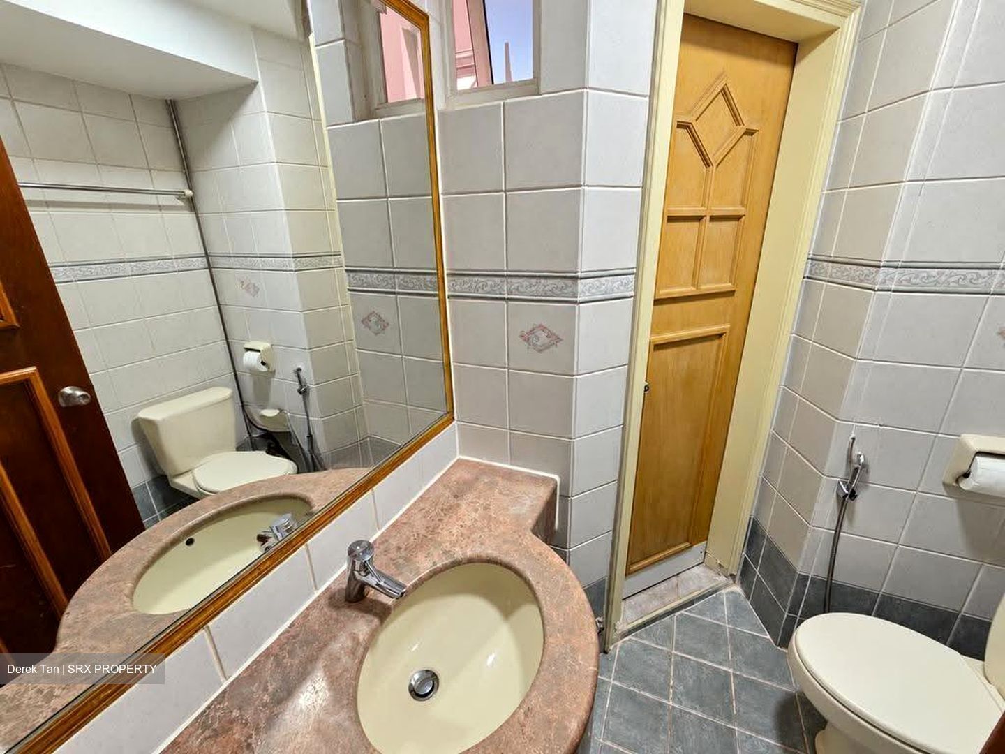 Jervois Lodge (D10), Condominium #633371781